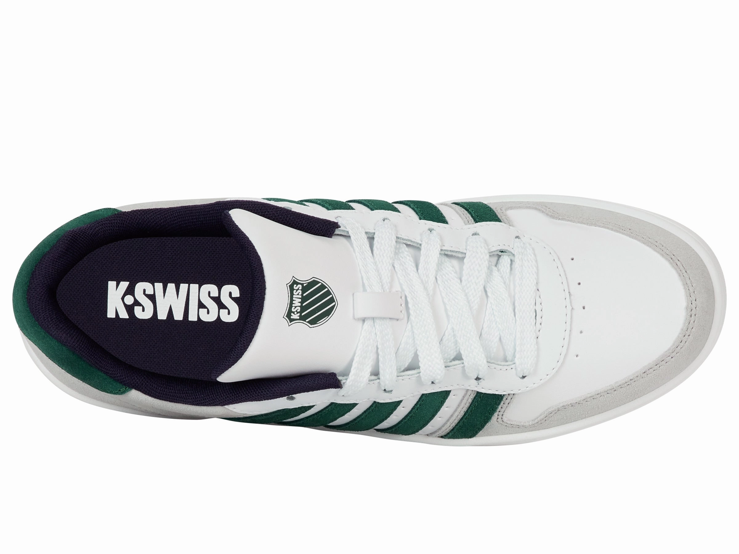 06931-330-M | COURT PALISADES | RAIN FOREST/WHITE/WHITE