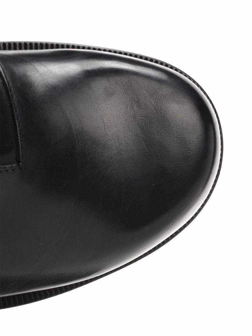1017 Alyx 9SM Chelsea Lace Detail Boots