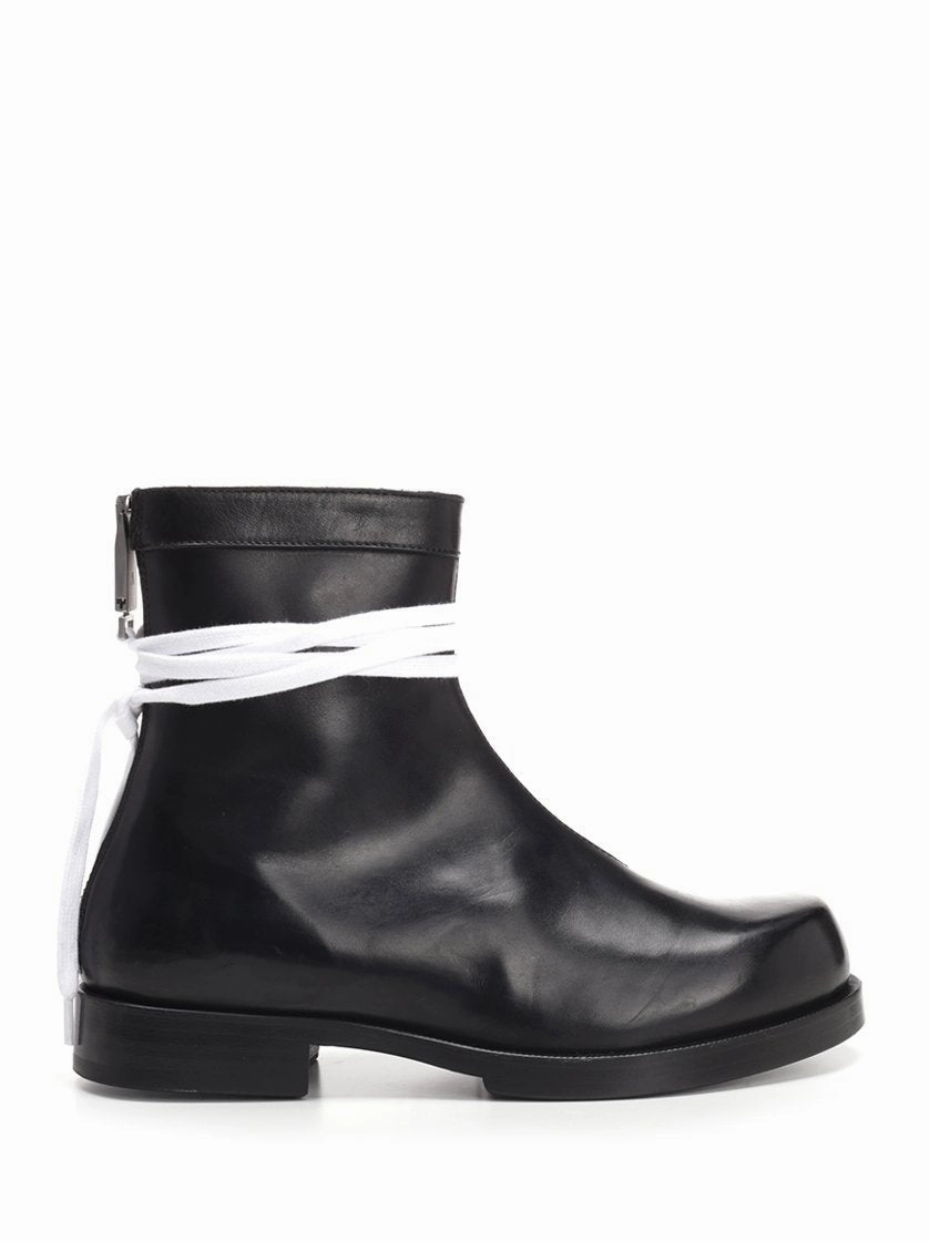 1017 Alyx 9SM Chelsea Lace Detail Boots