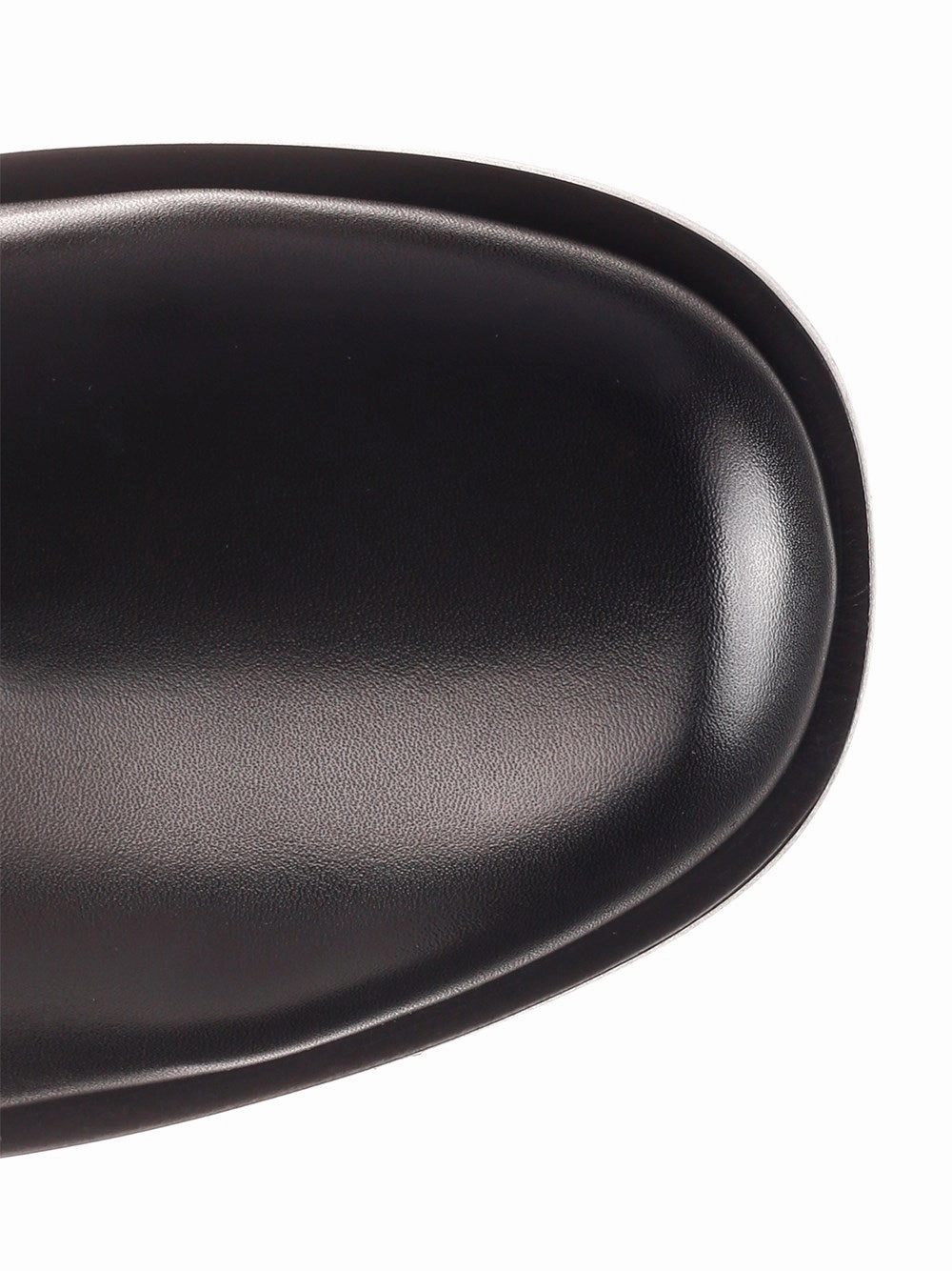 1017 ALYX 9SM Logo Detailed Chelsea Boots
