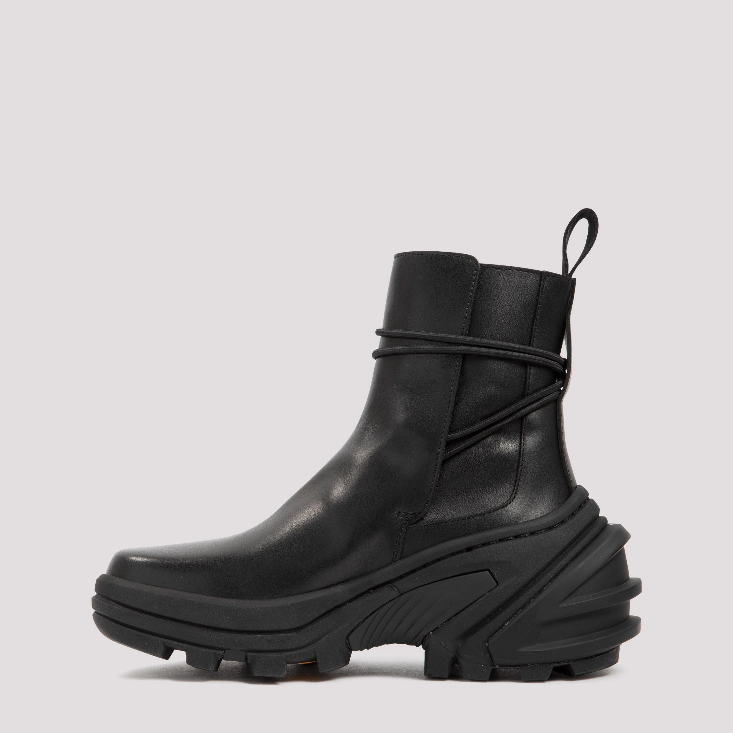 1017 ALYX 9SM Vibram Sole Chelsea Boots