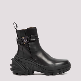 1017 ALYX 9SM Vibram Sole Chelsea Boots