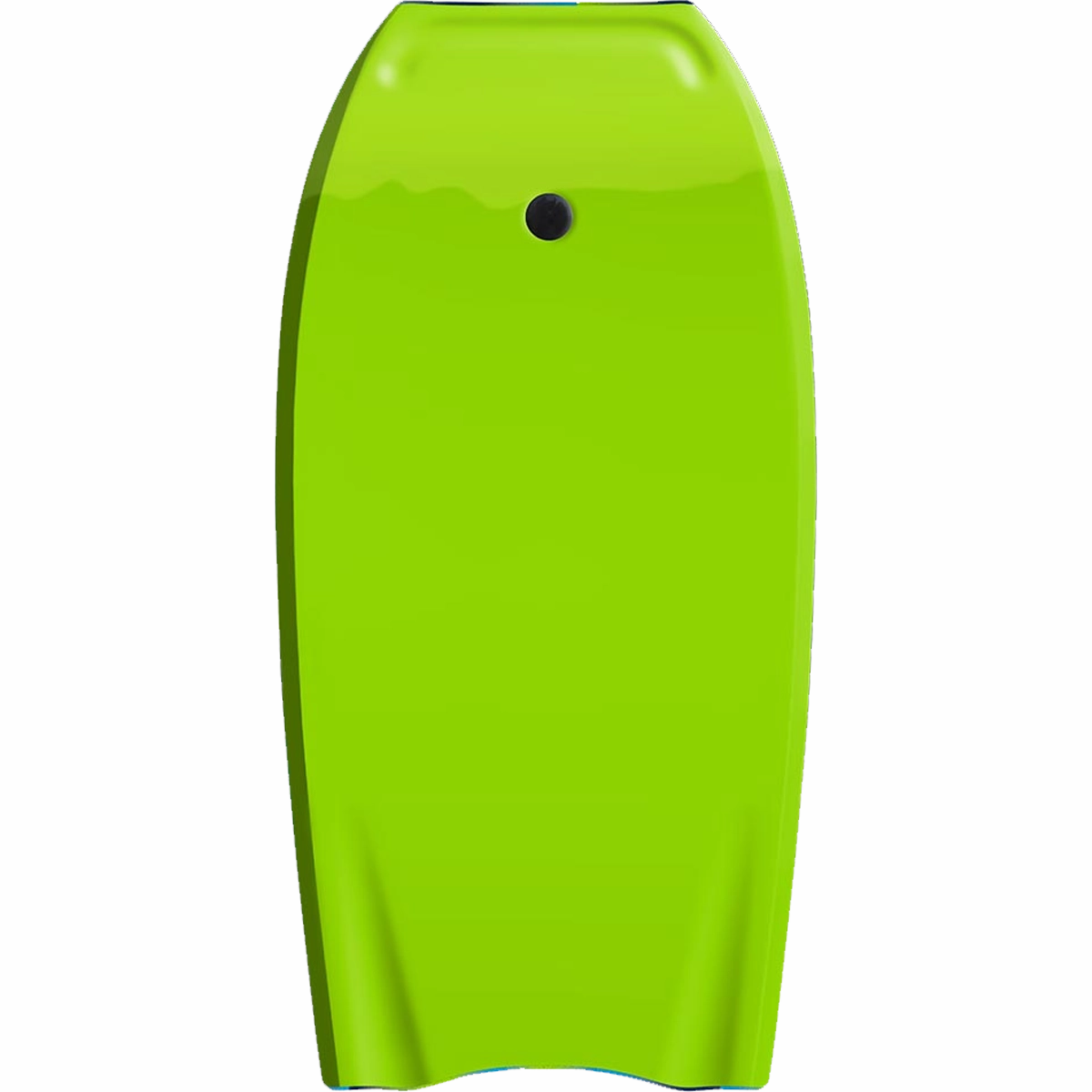 40" Bodyboard