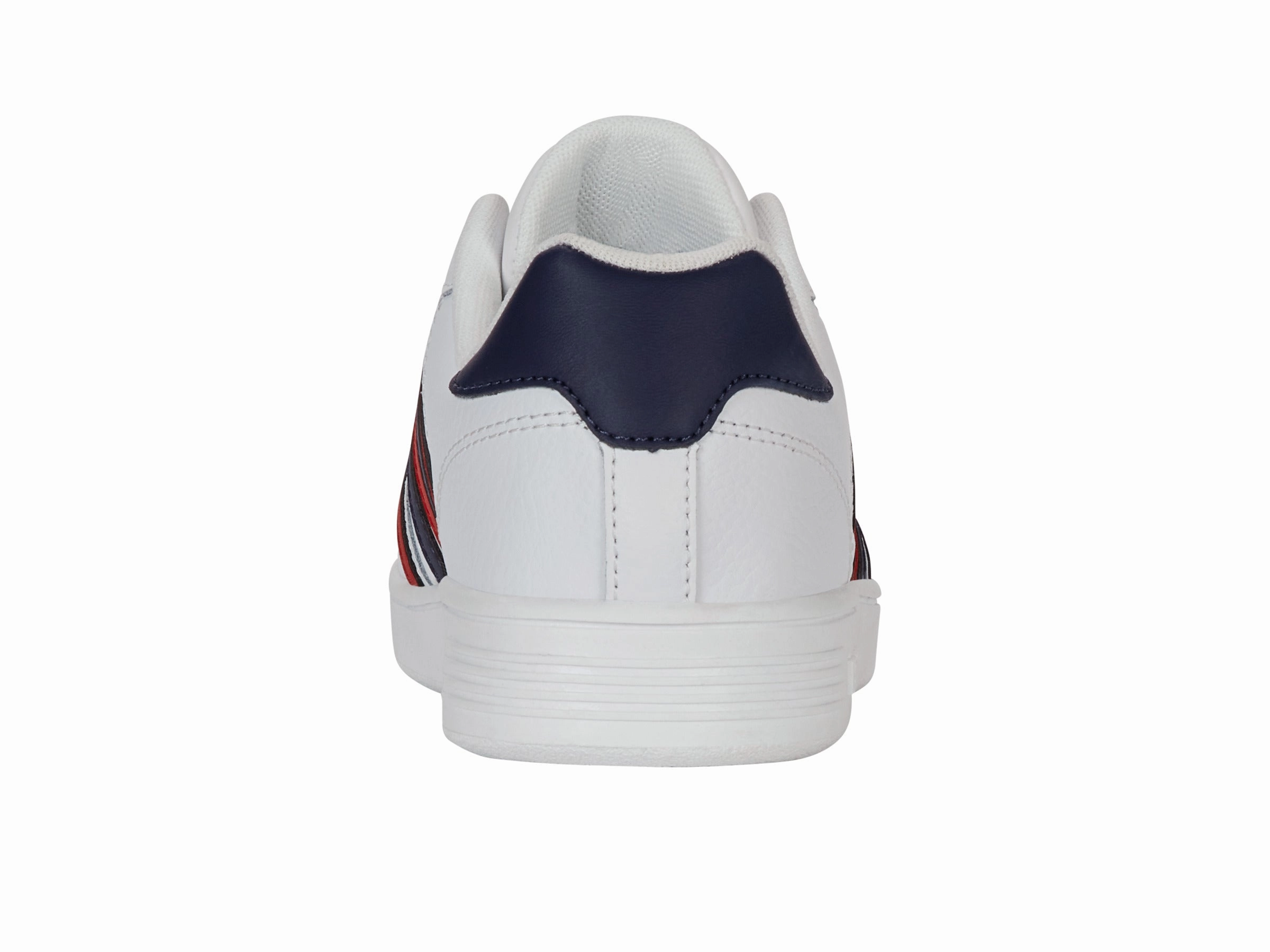 86931-975-M | COURT PALISADES | WHITE/MARS RED/PEACOAT