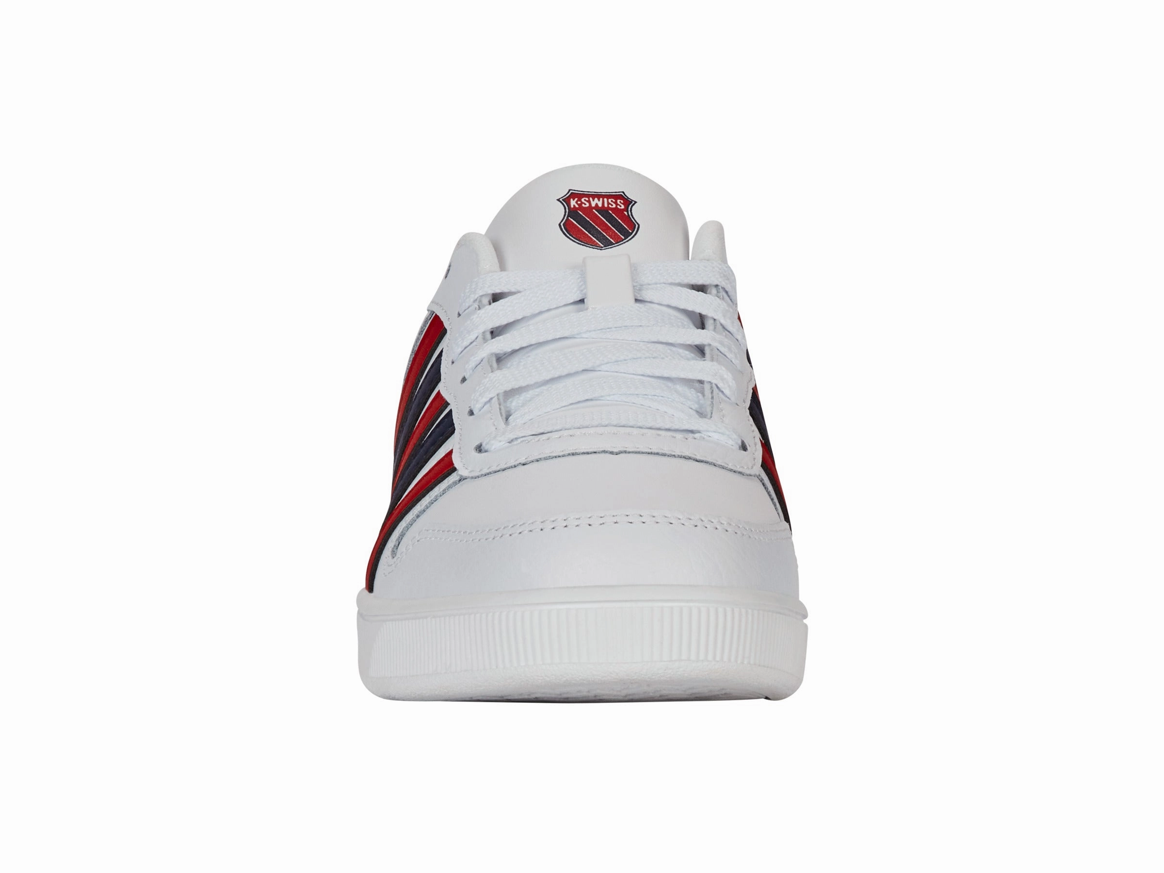 86931-975-M | COURT PALISADES | WHITE/MARS RED/PEACOAT