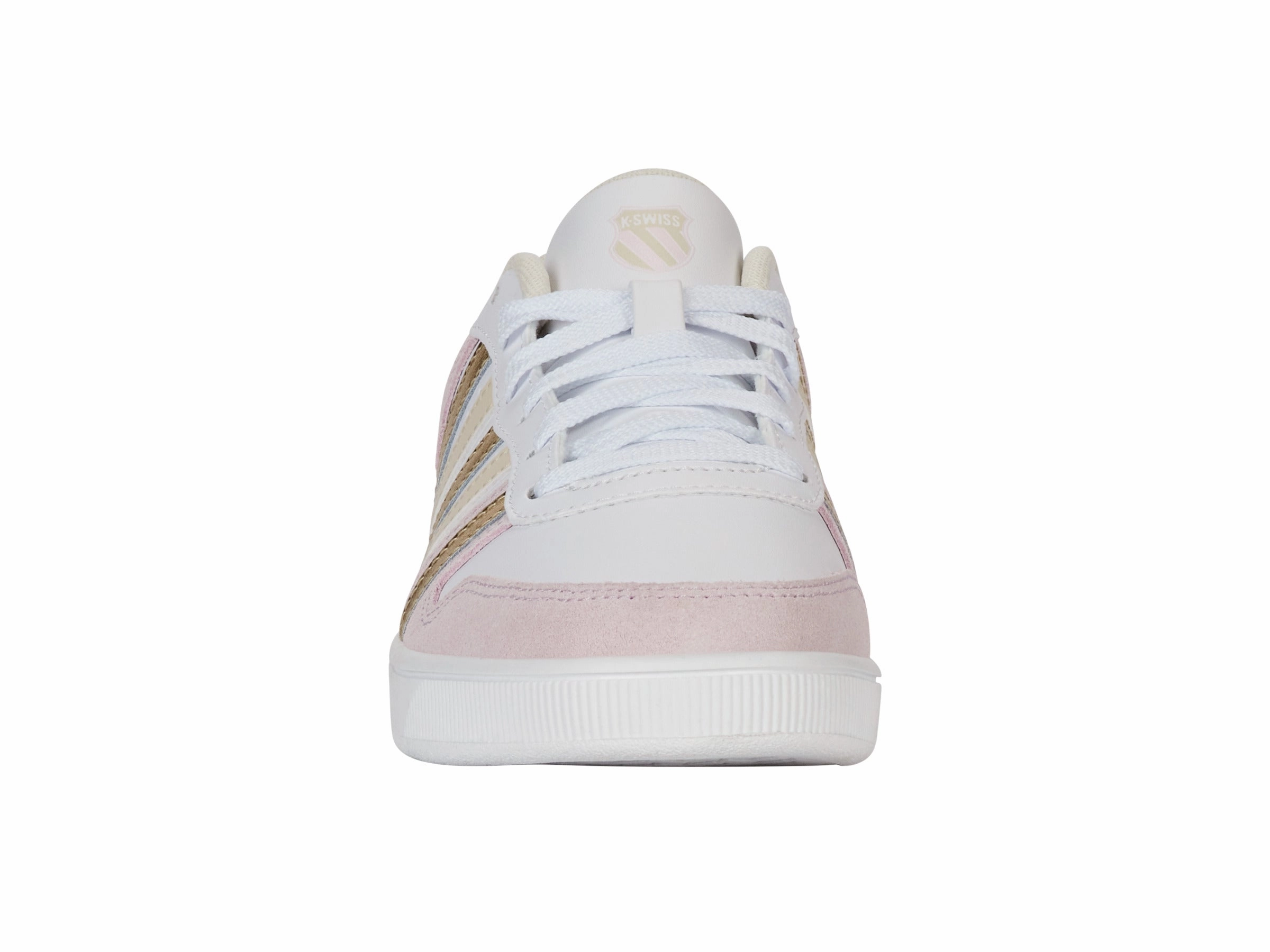 86931-978-M | COURT PALISADES | WHITE/CALCITE PINK/WHITECAP GRAY/METALLIC CHAMPAGN