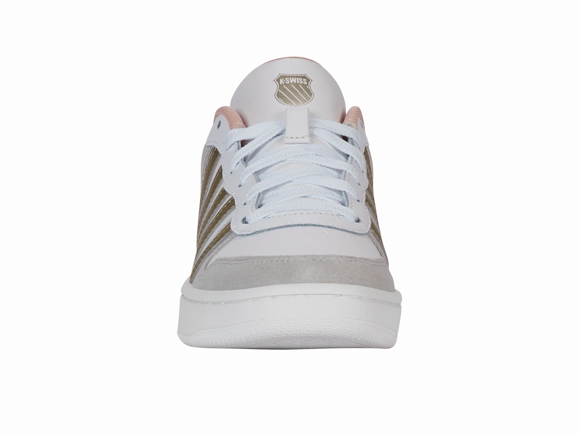 96931-091-M | COURT PALISADES | GRAY VIOLET/CHAMPAGNE/WHITE