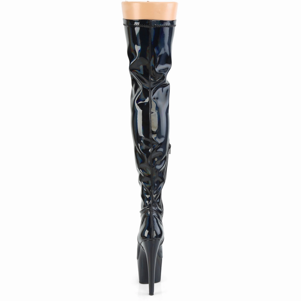 ADORE-3000HWR  Black Stretch Holographic/Black Holographic