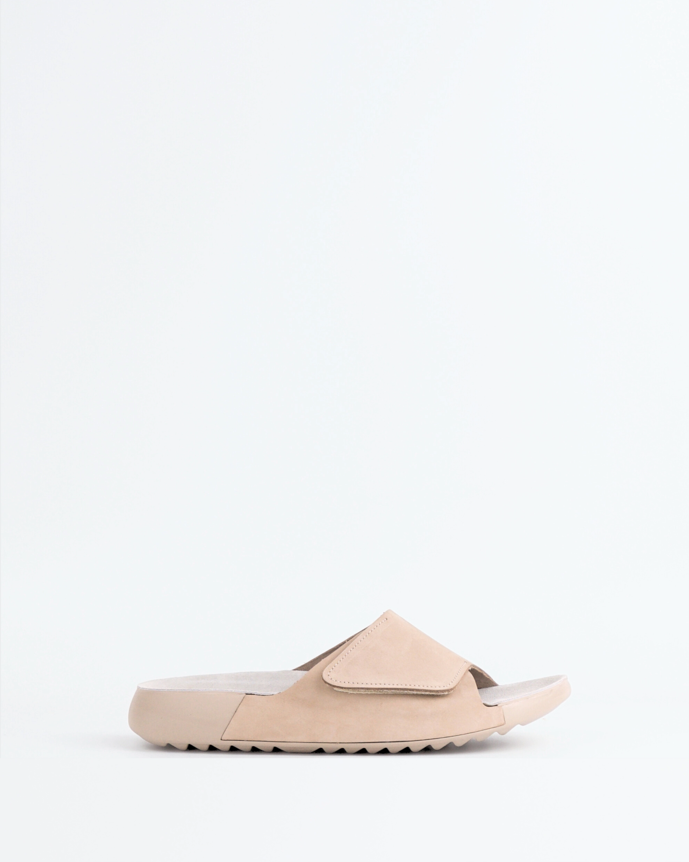 Andalusia Taupe Nubuck