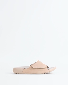 Andalusia Taupe Nubuck