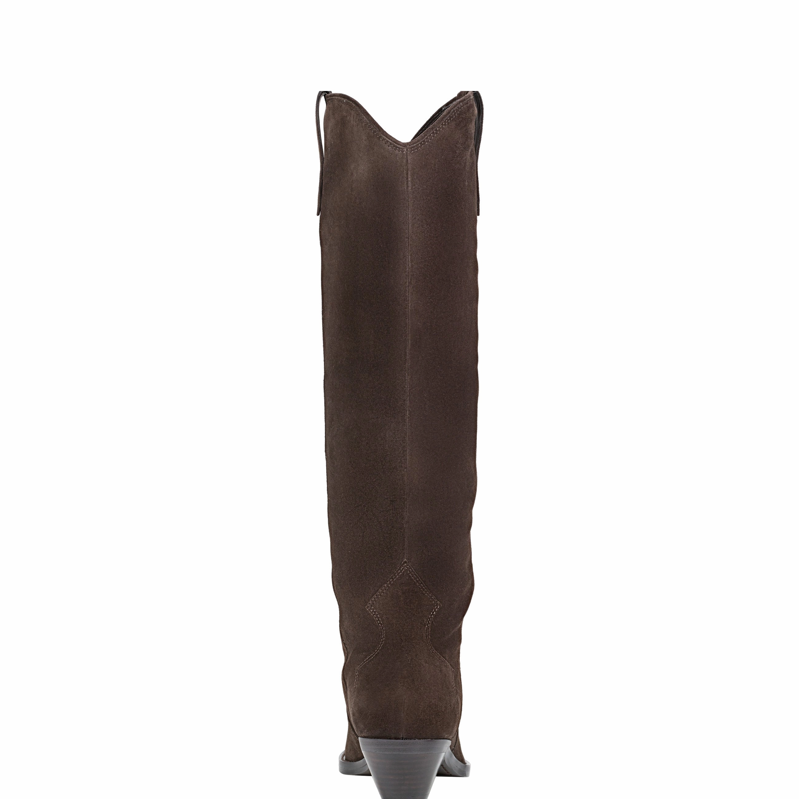 Ander Western Boot