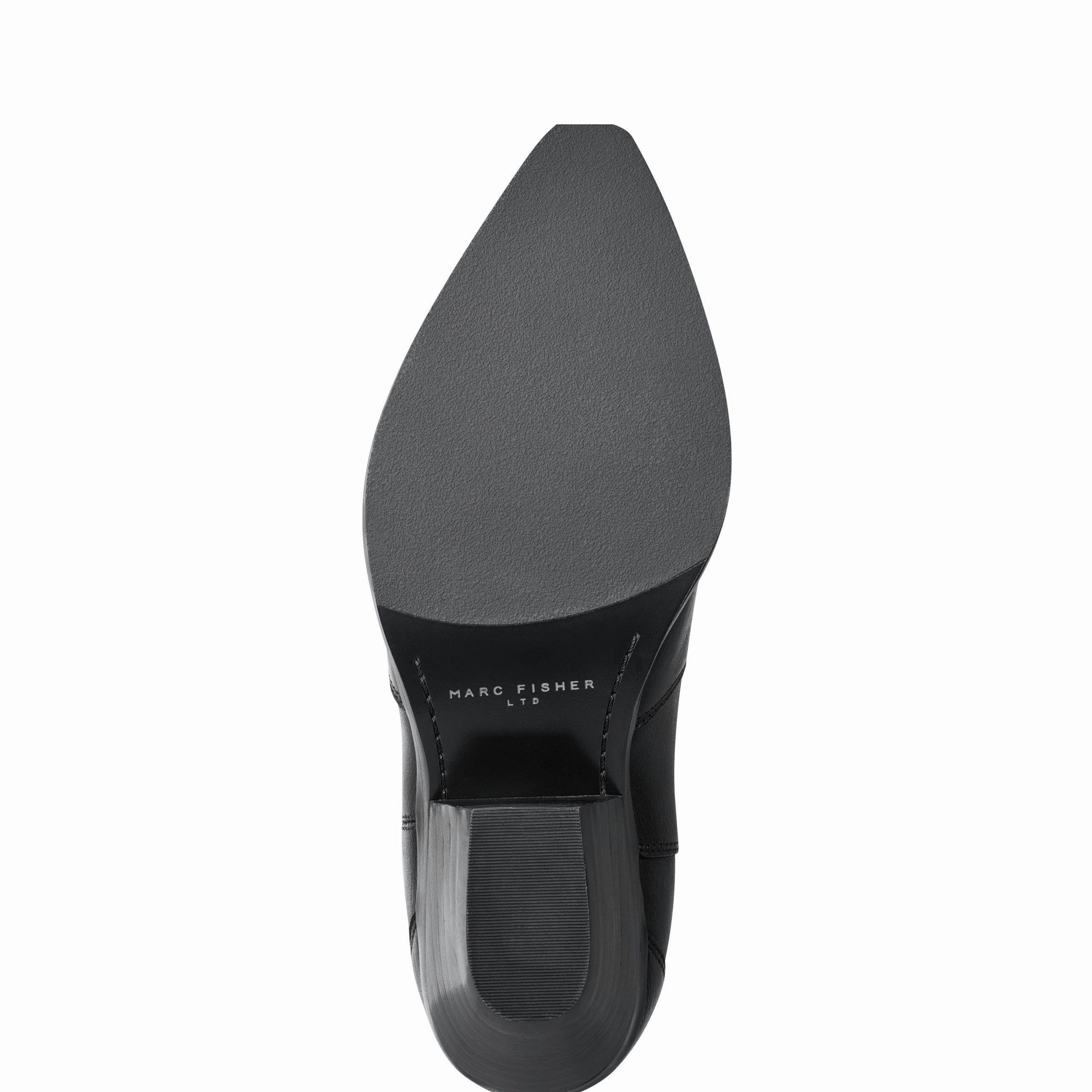 Ander Western Boot