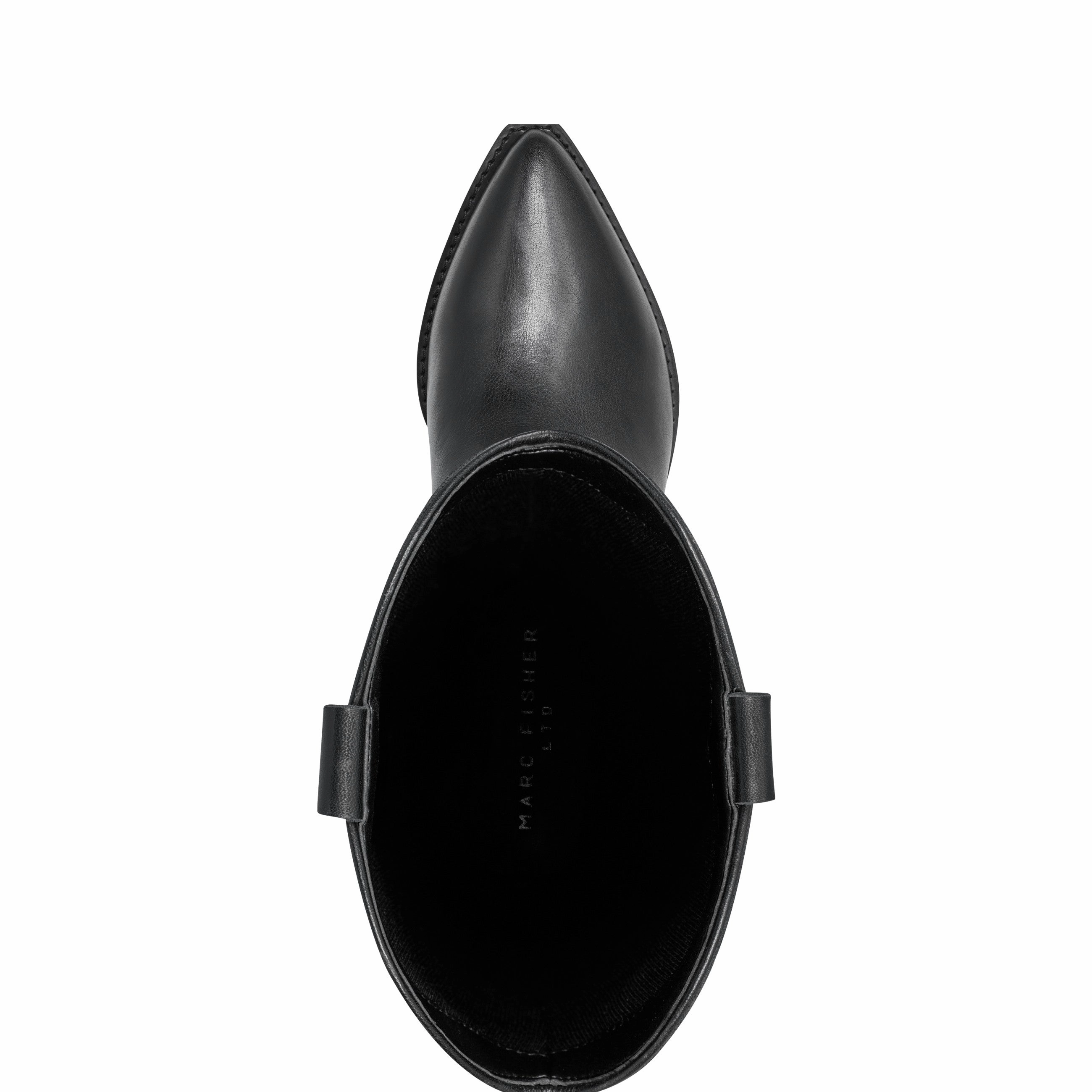 Ander Western Boot