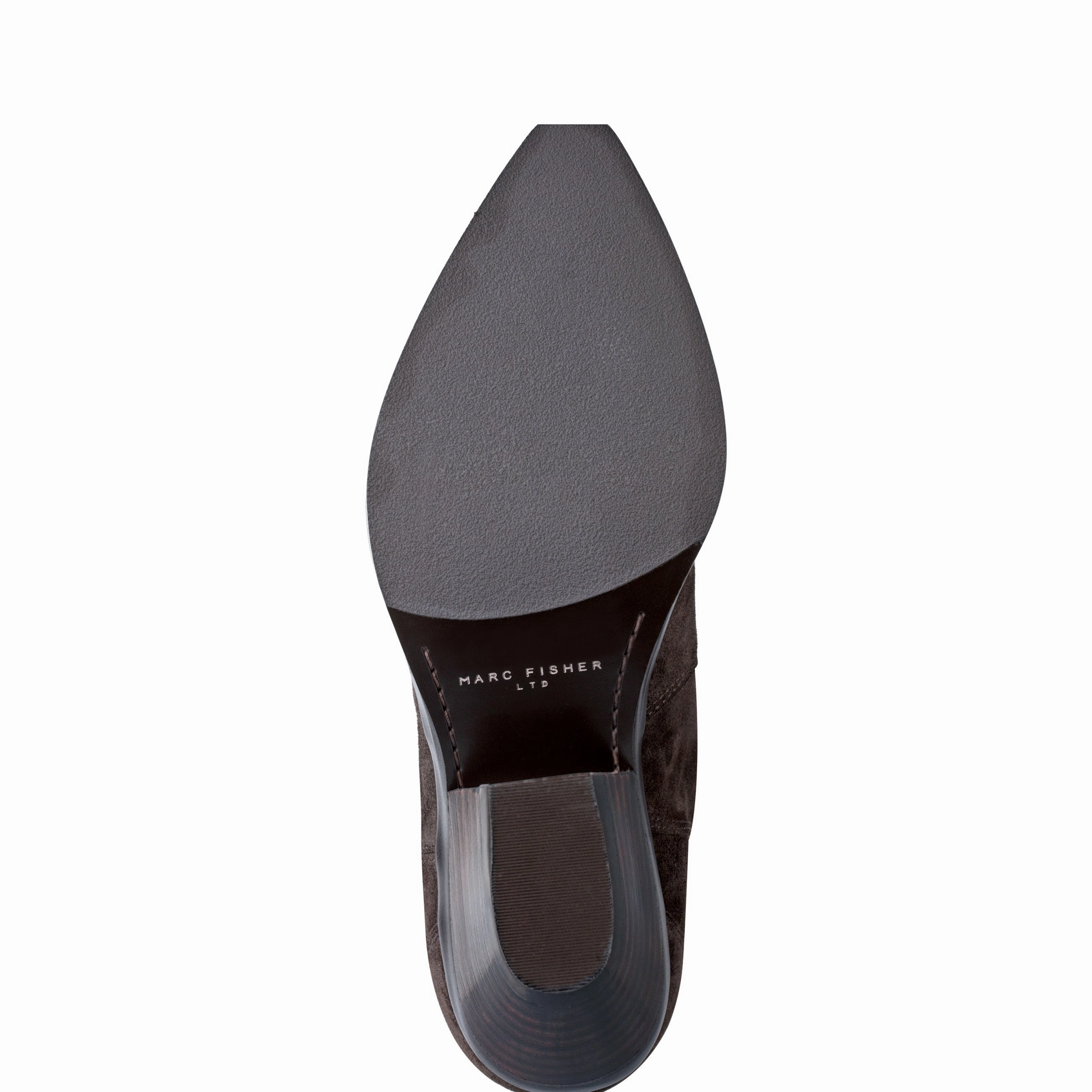 Ander Western Boot