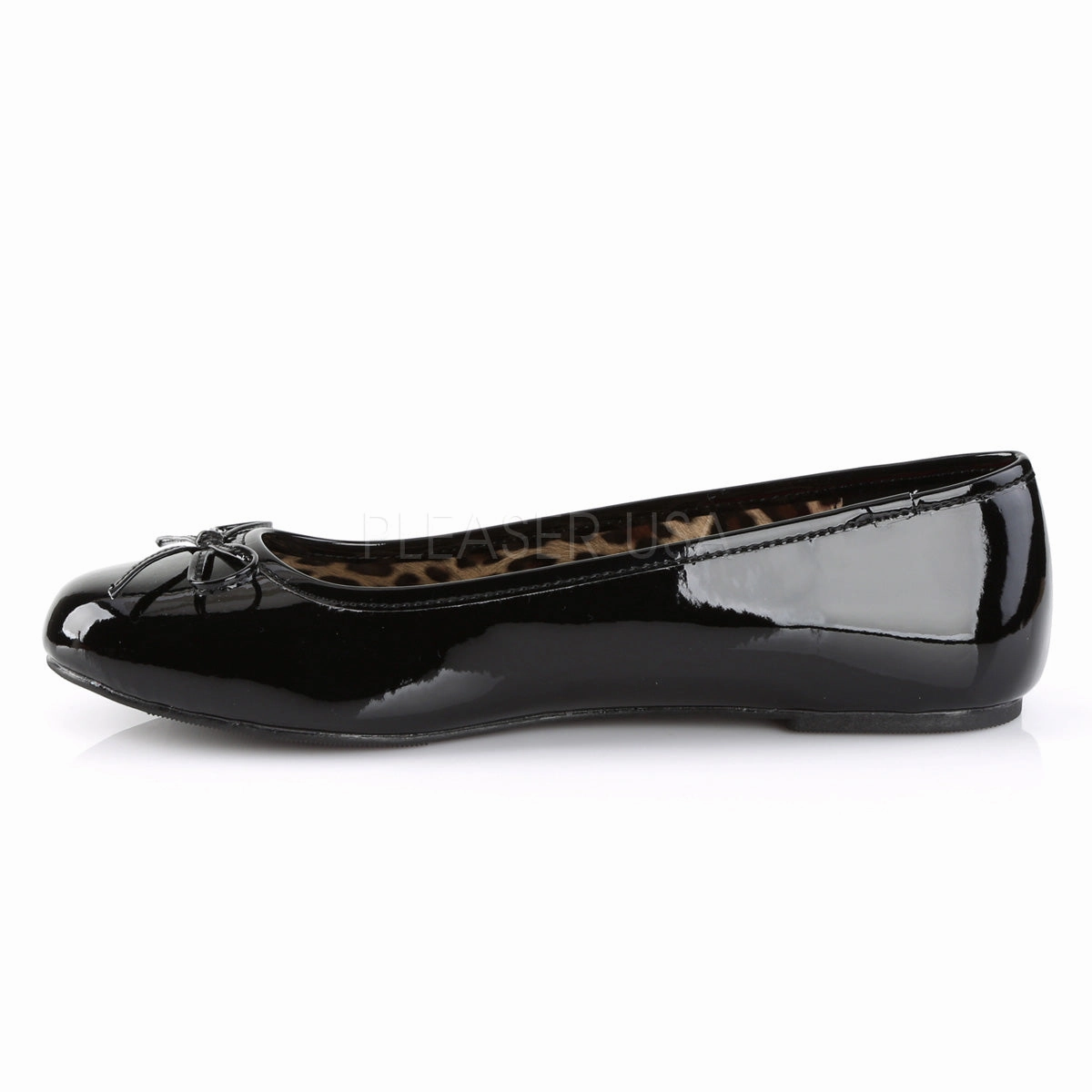ANNA-01  Black Patent