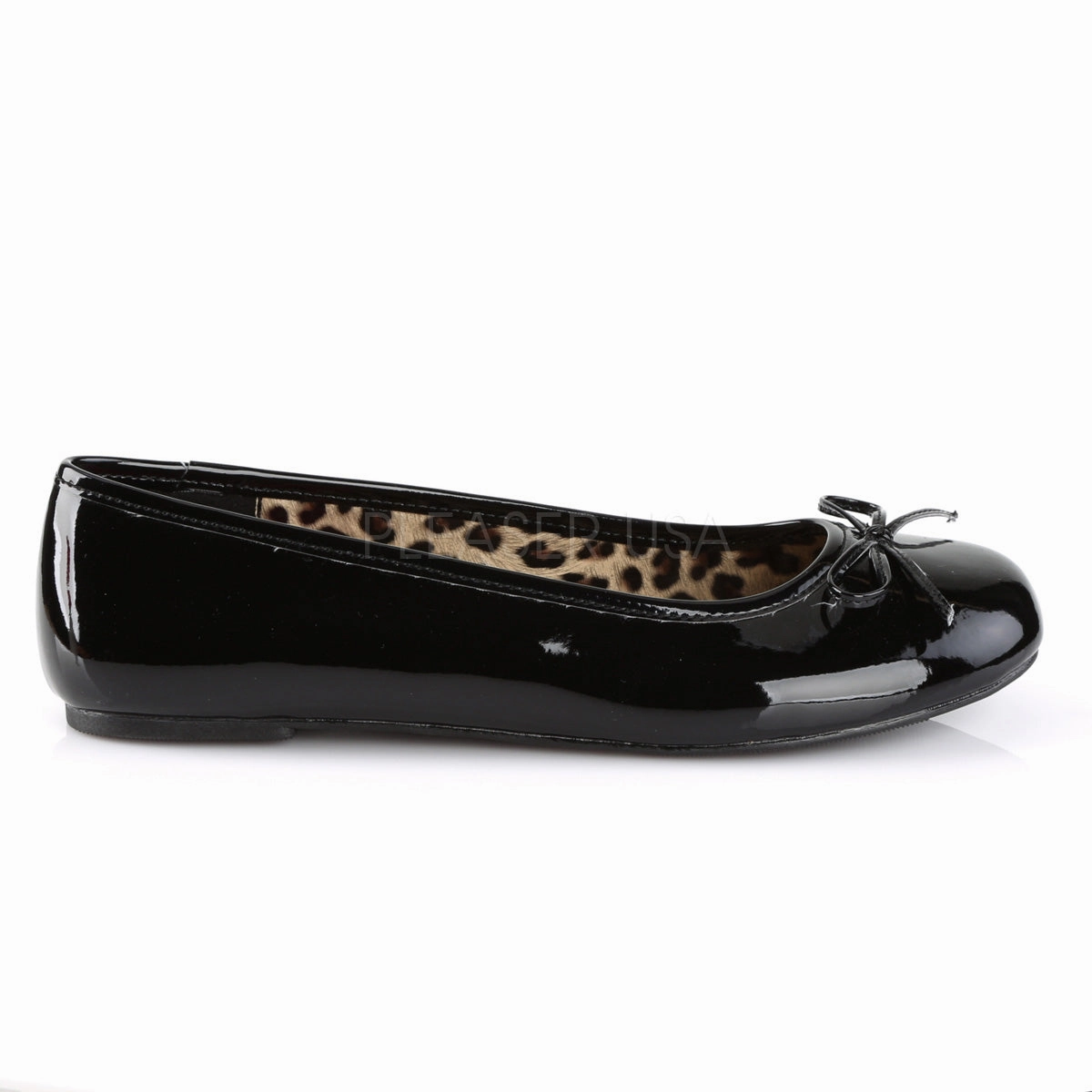ANNA-01  Black Patent