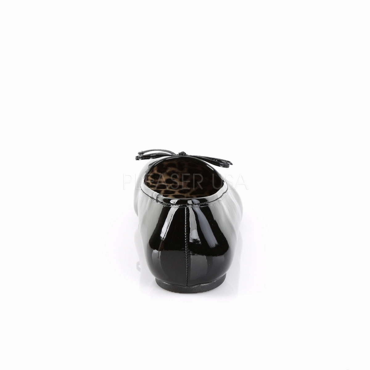 ANNA-01  Black Patent