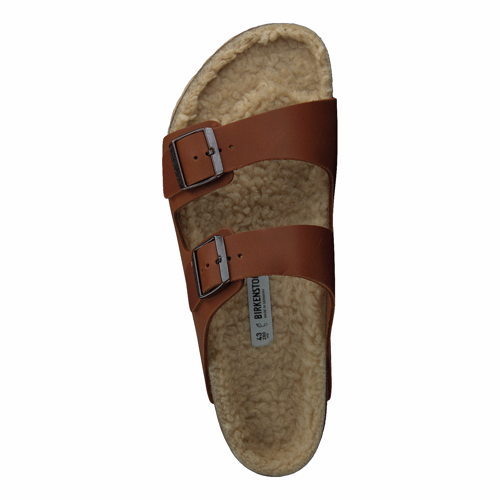 Arizona Brown