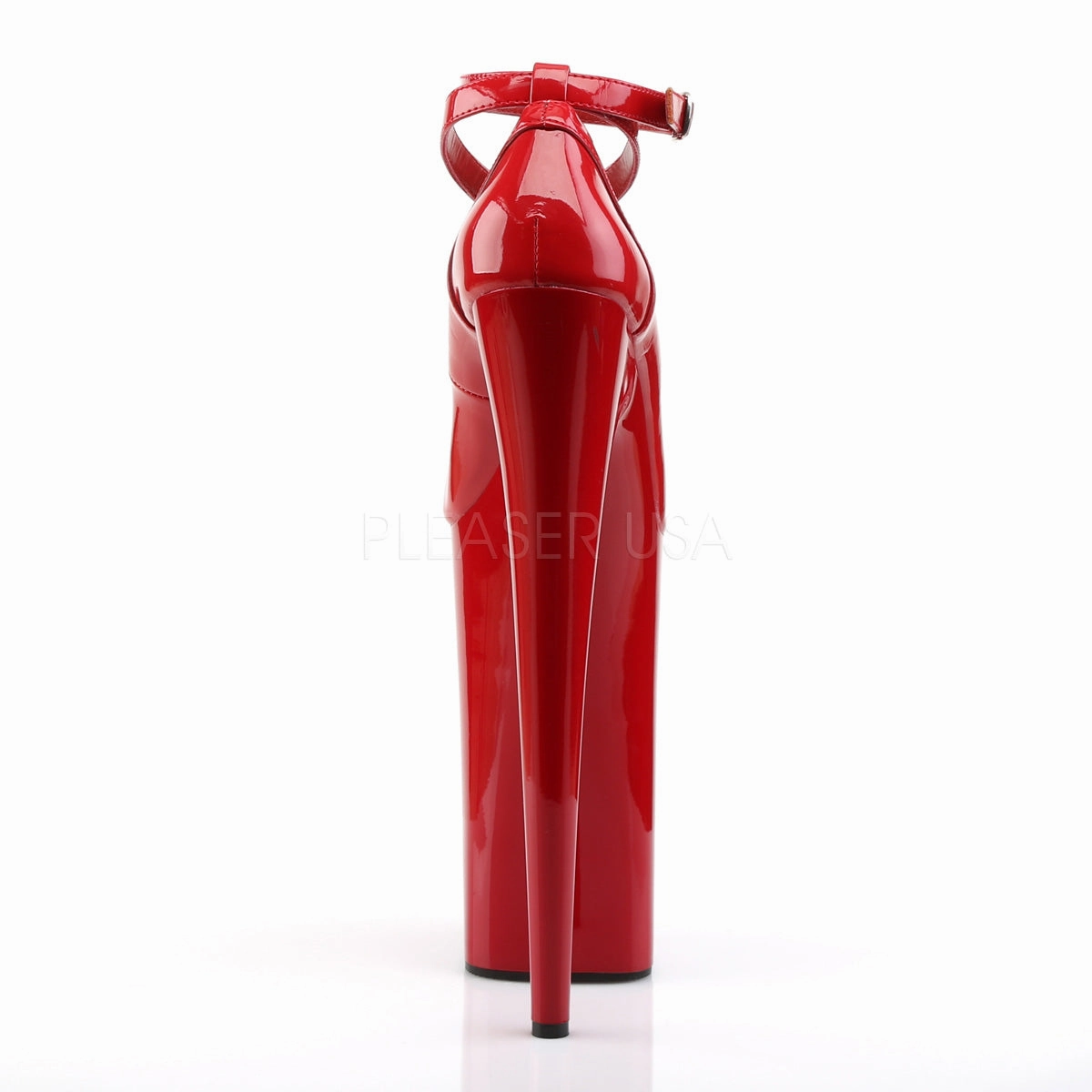 BEYOND-087 Red Patent