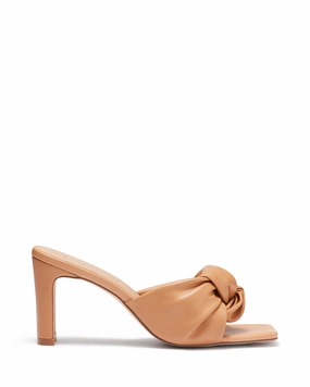 Bloom Caramel *FINAL SALE*