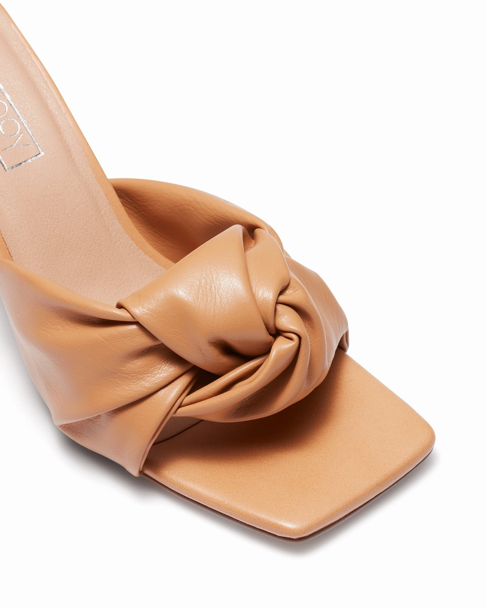 Bloom Caramel *FINAL SALE*