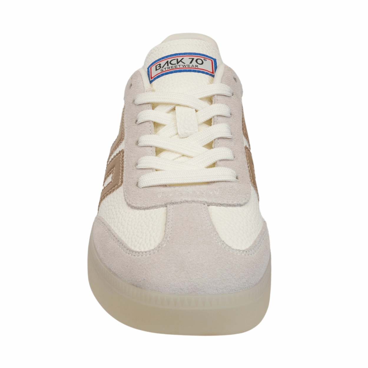 Boston 2502 Sneaker