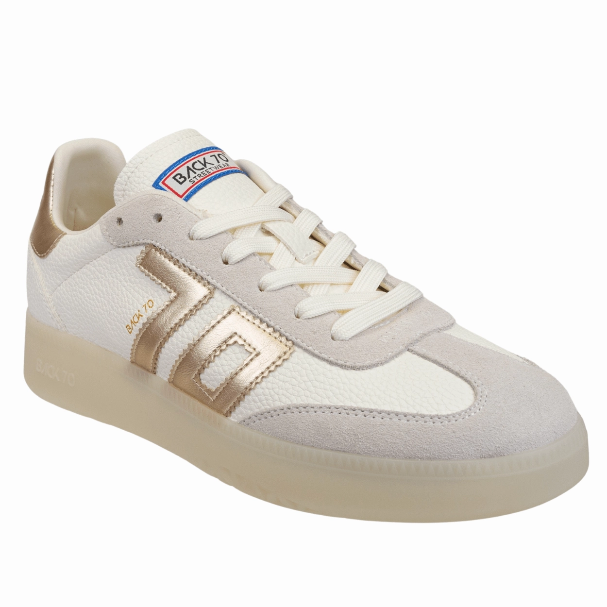 Boston 2502 Sneaker