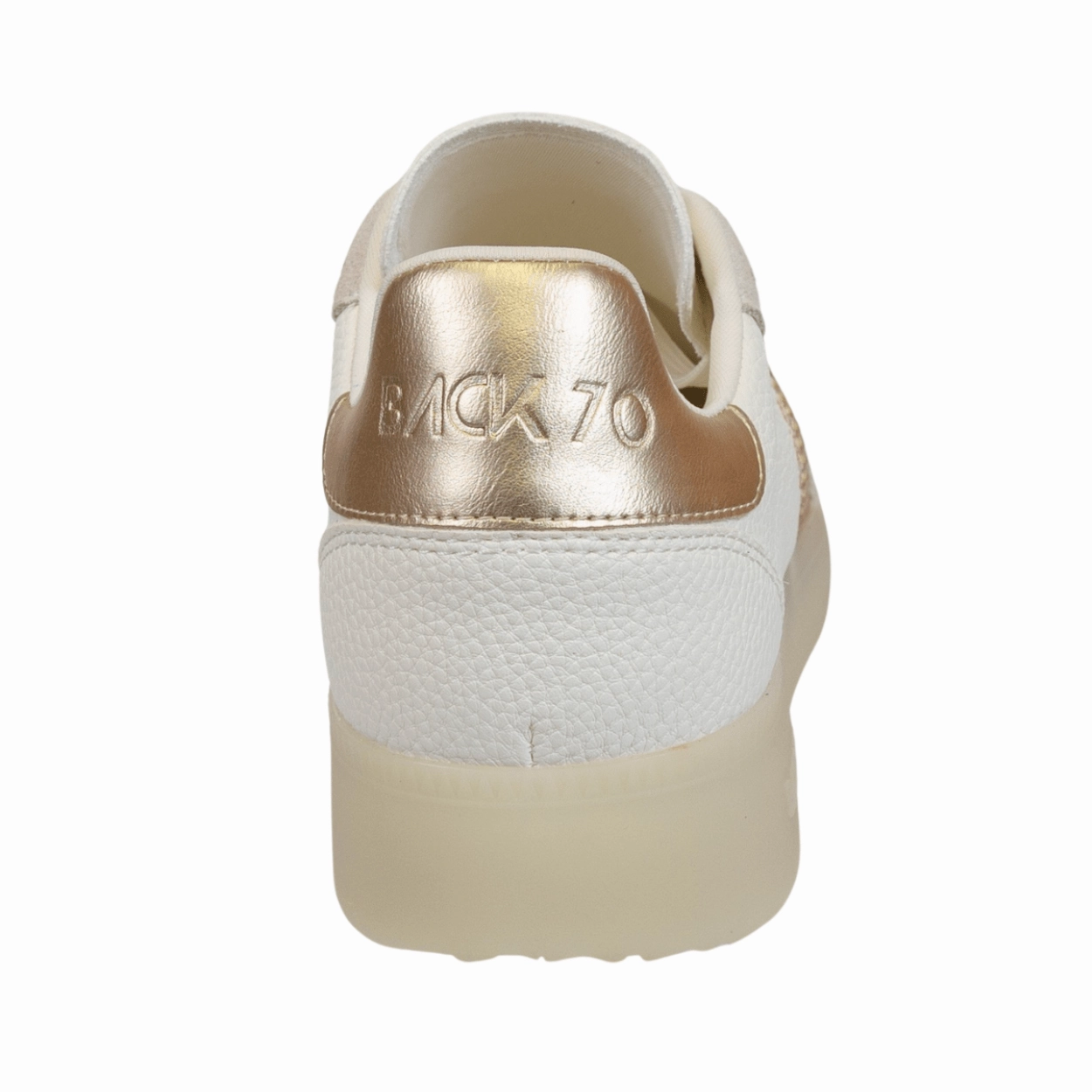 Boston 2502 Sneaker