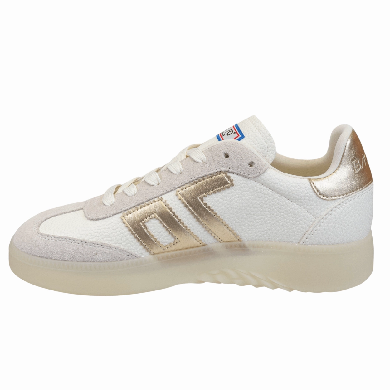 Boston 2502 Sneaker