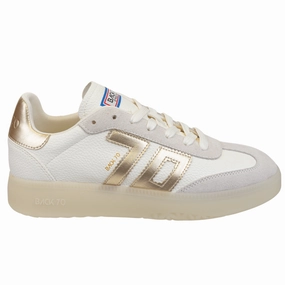 Boston 2502 Sneaker