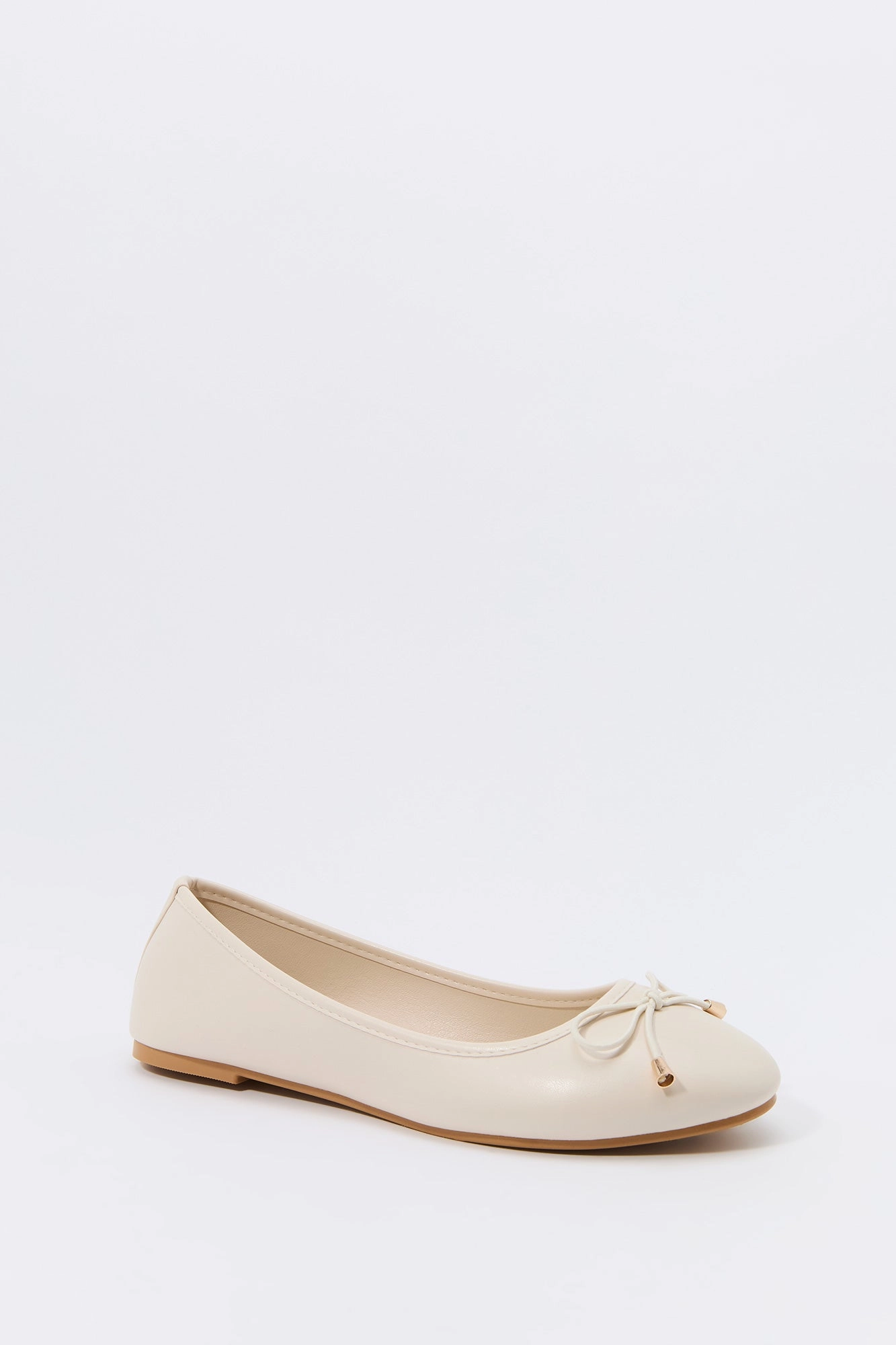 Bow Ballet Flat