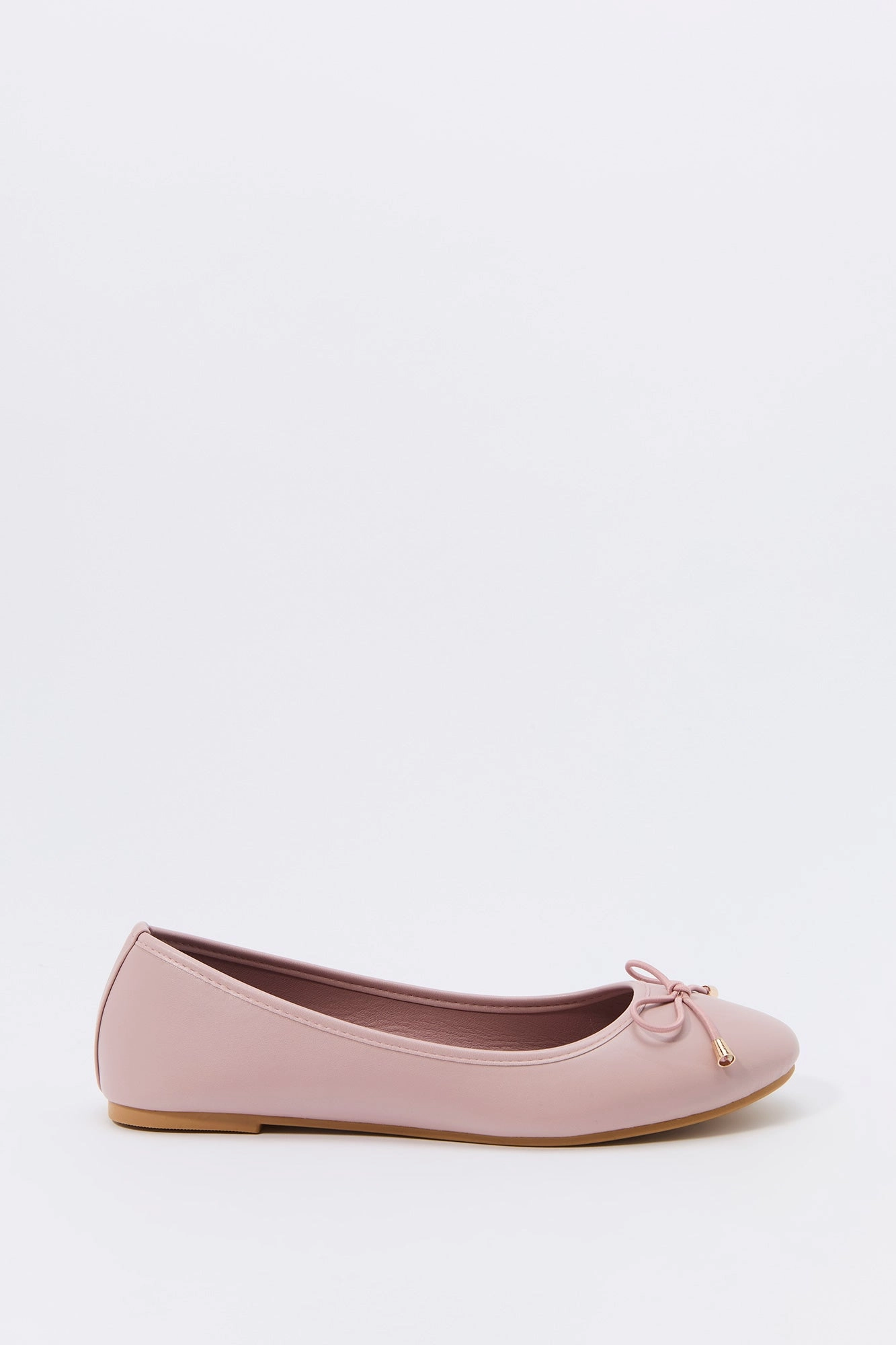 Bow Ballet Flat