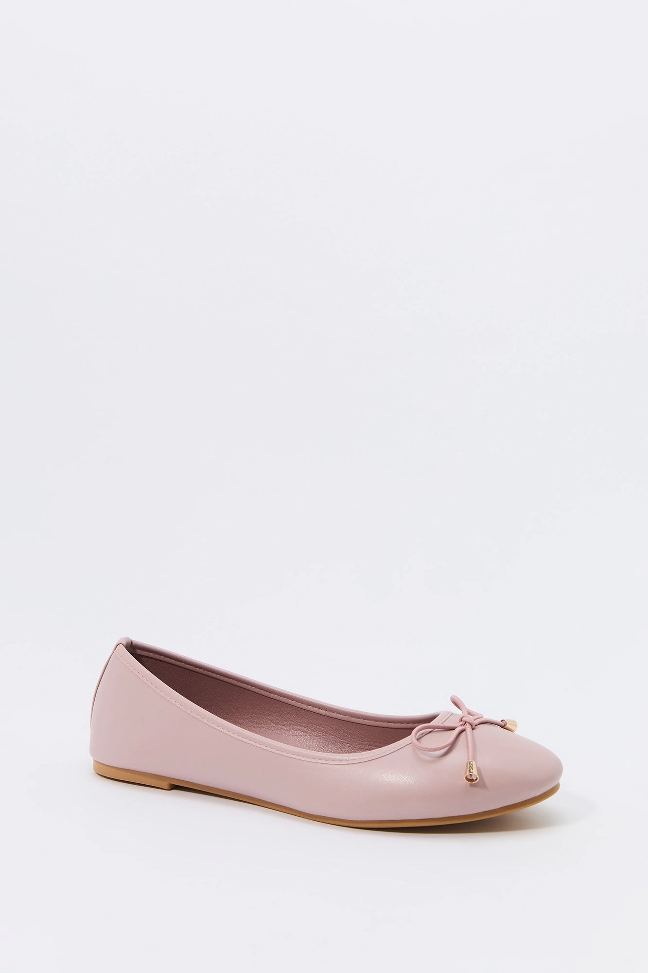 Bow Ballet Flat