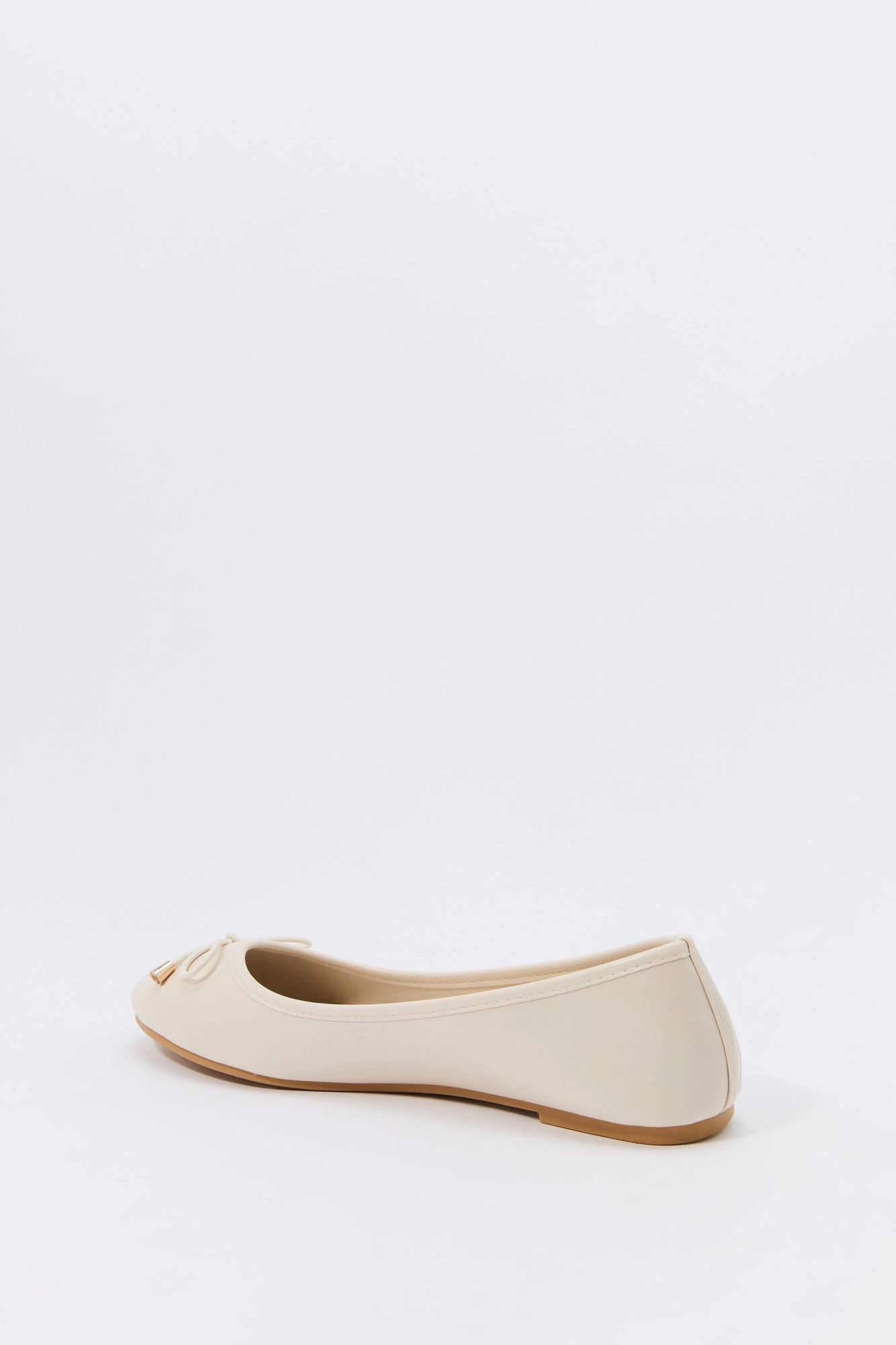 Bow Ballet Flat