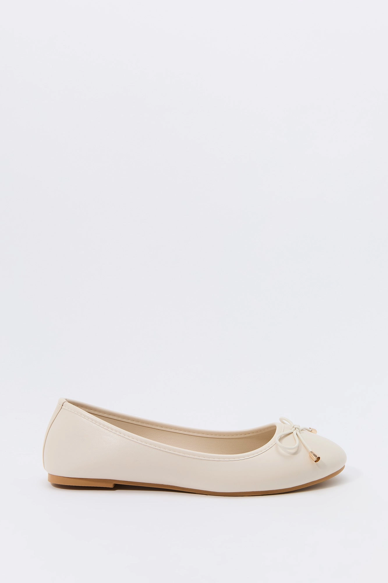 Bow Ballet Flat