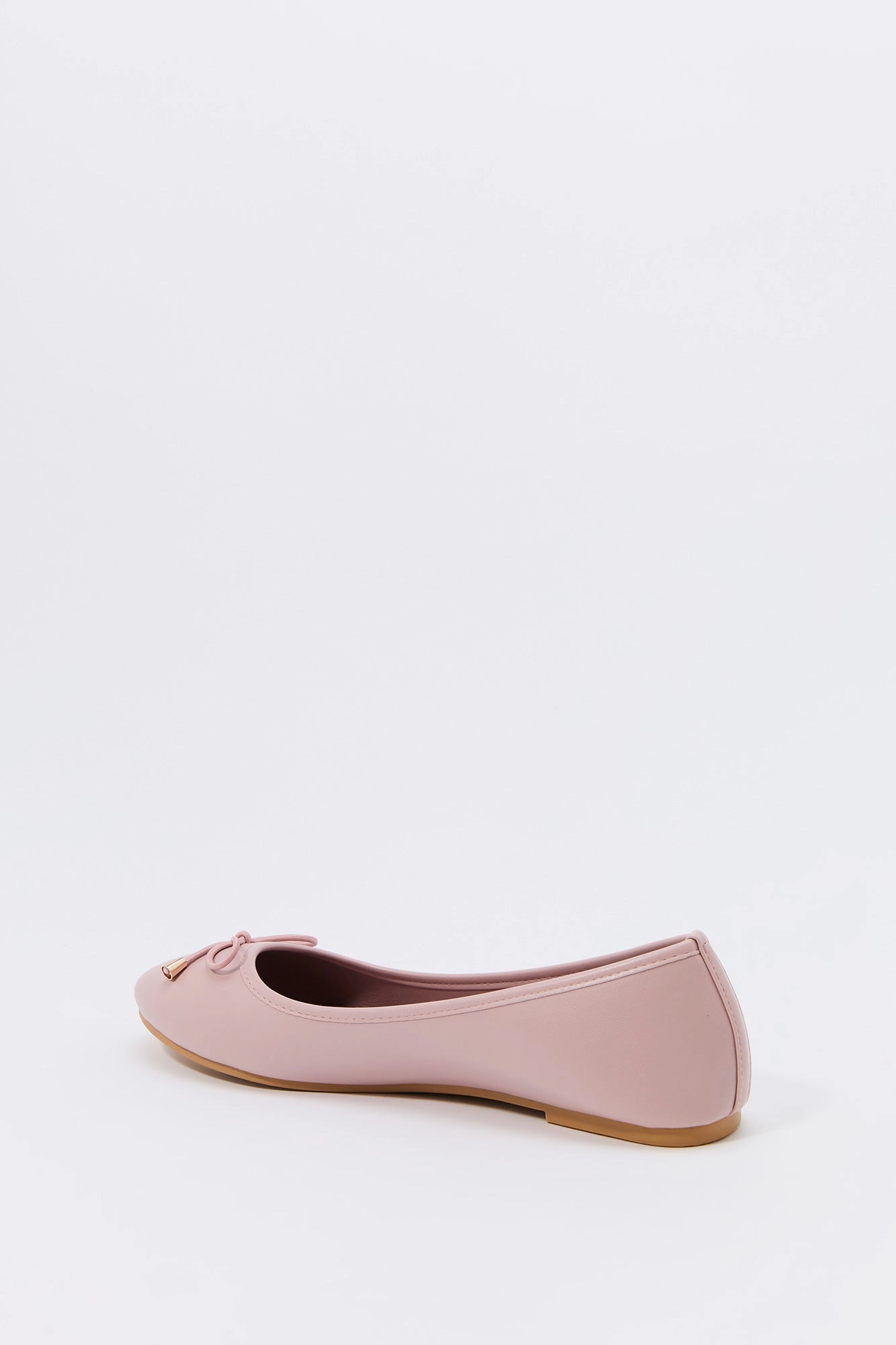 Bow Ballet Flat