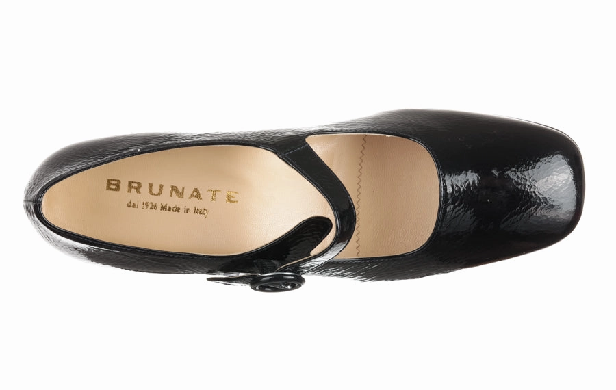 Br Maryjane Navy