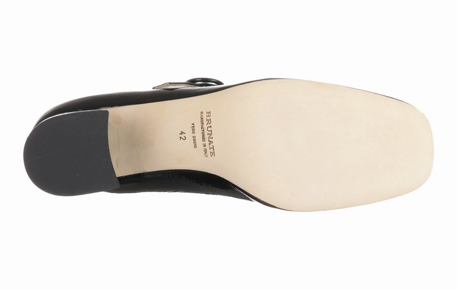 Br Maryjane Navy