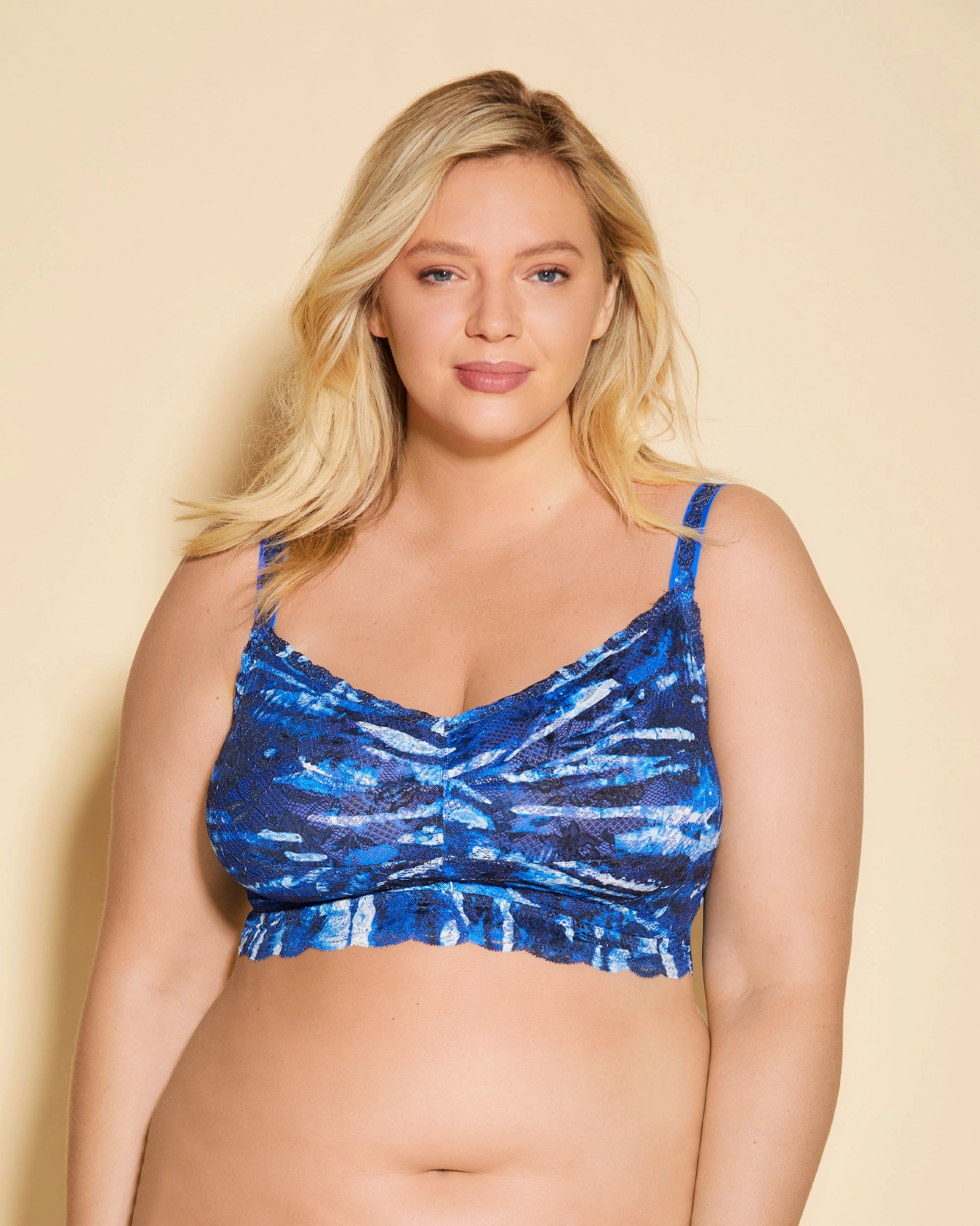 Bralette Sweetie Ultra Curvy