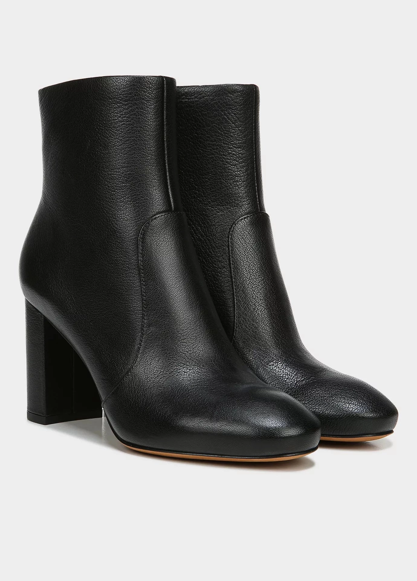 Brannen Boots - Black