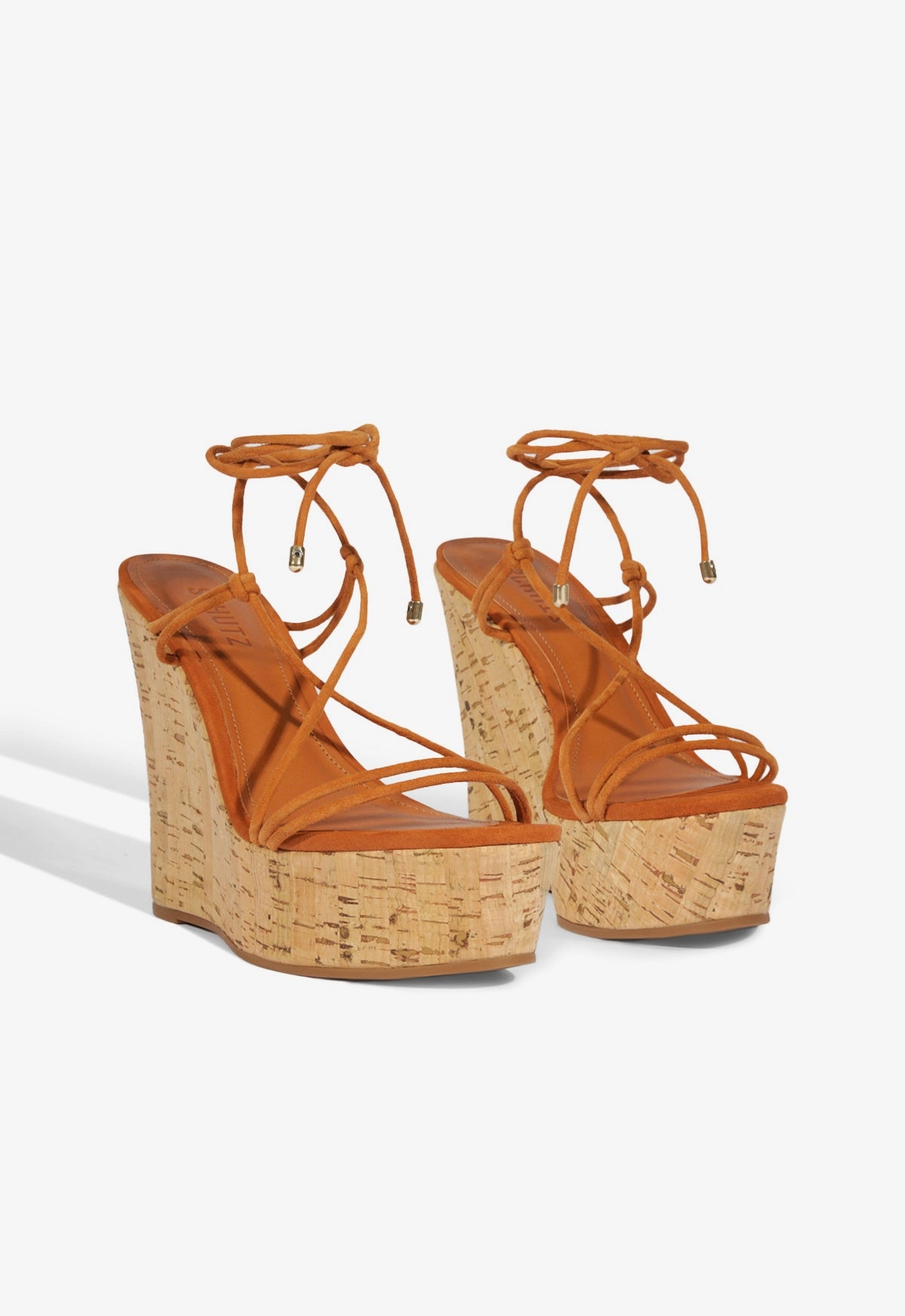 Calabria Wedge Sandal
