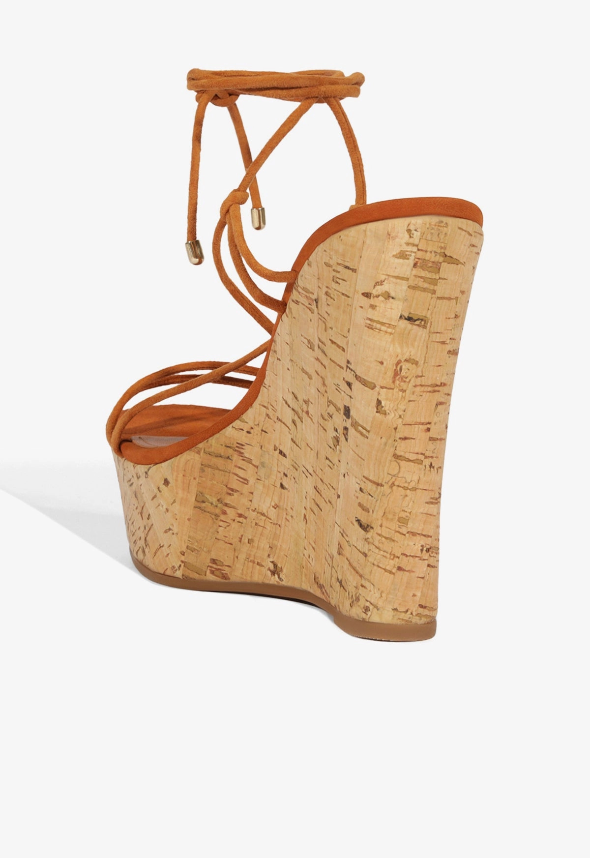 Calabria Wedge Sandal