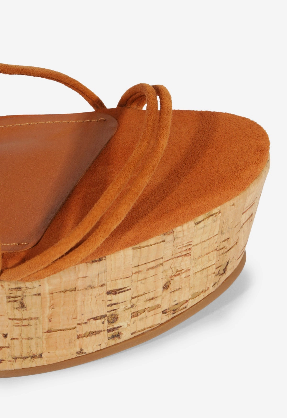 Calabria Wedge Sandal