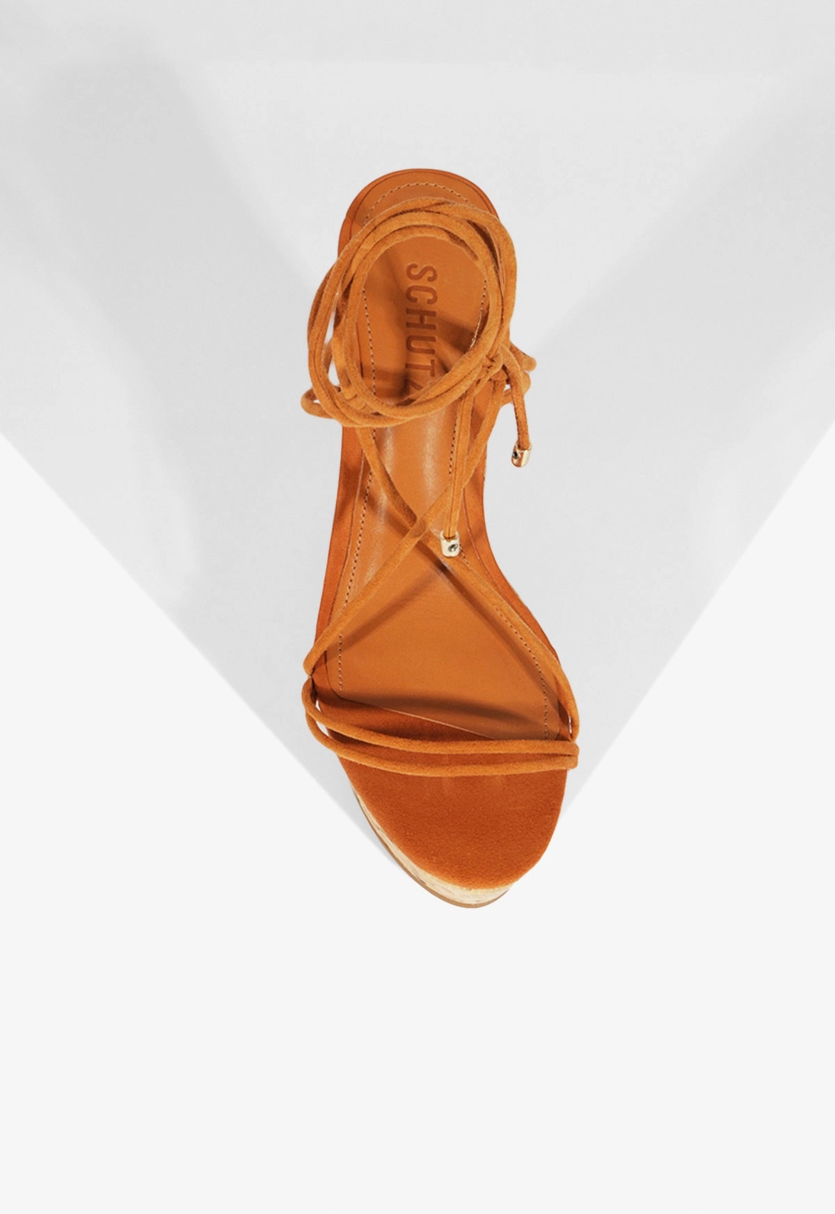 Calabria Wedge Sandal
