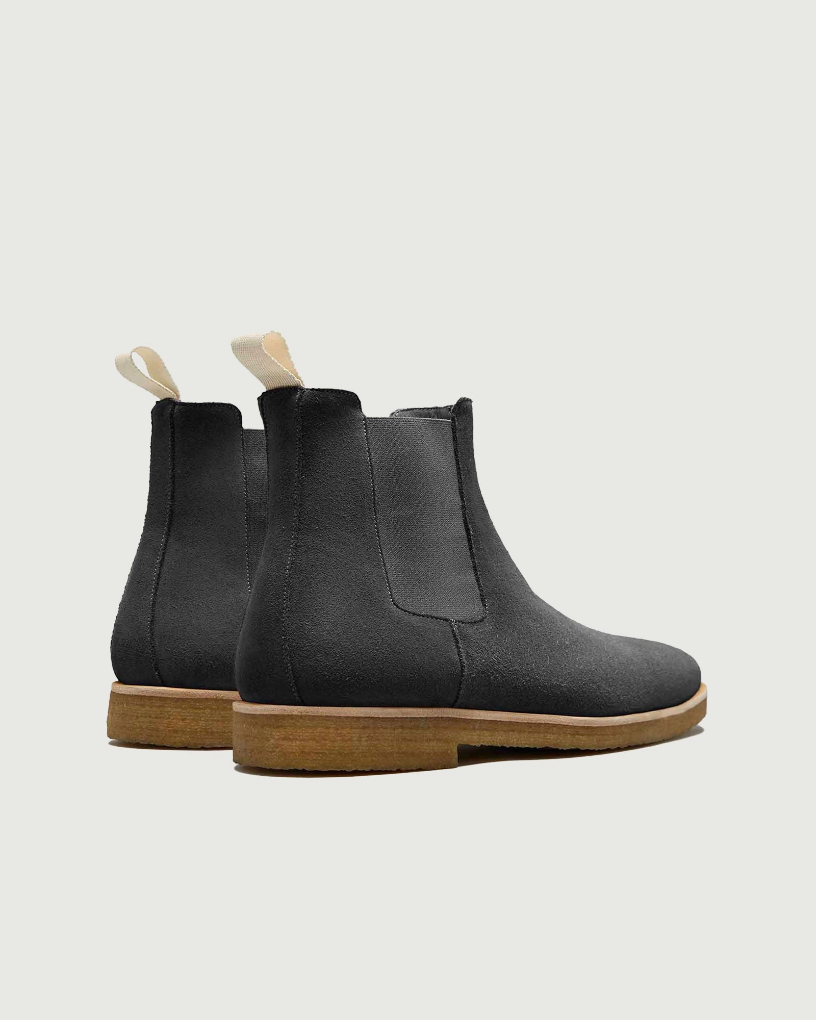 Chelsea Boot | Ash