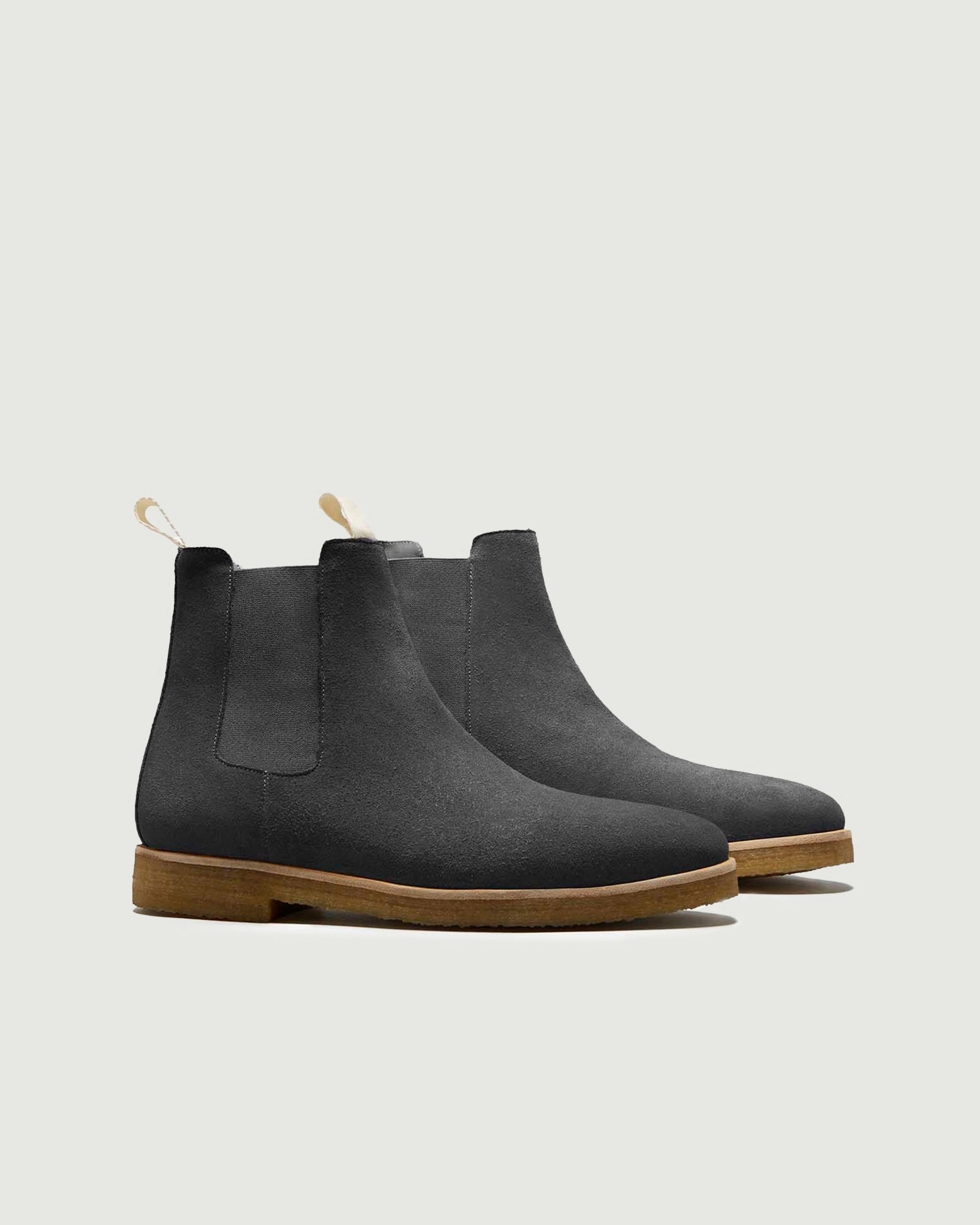 Chelsea Boot | Ash