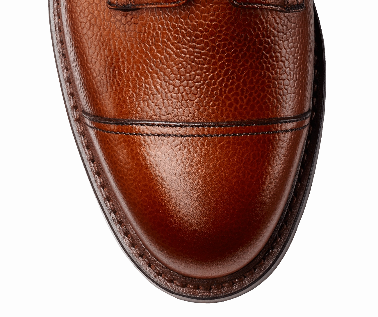 Coniston Tan Scotch Grain
