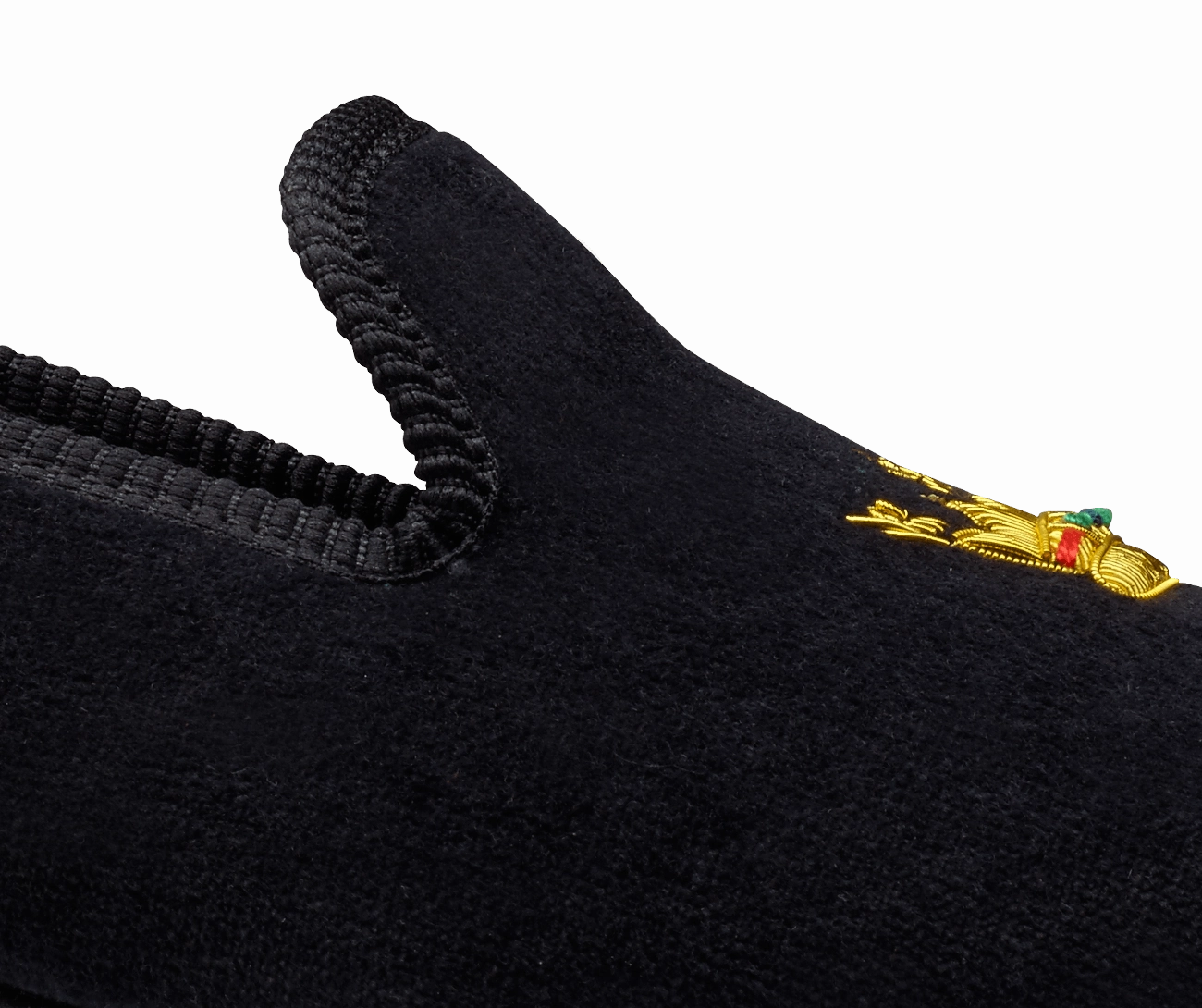 Coronet Black Velvet