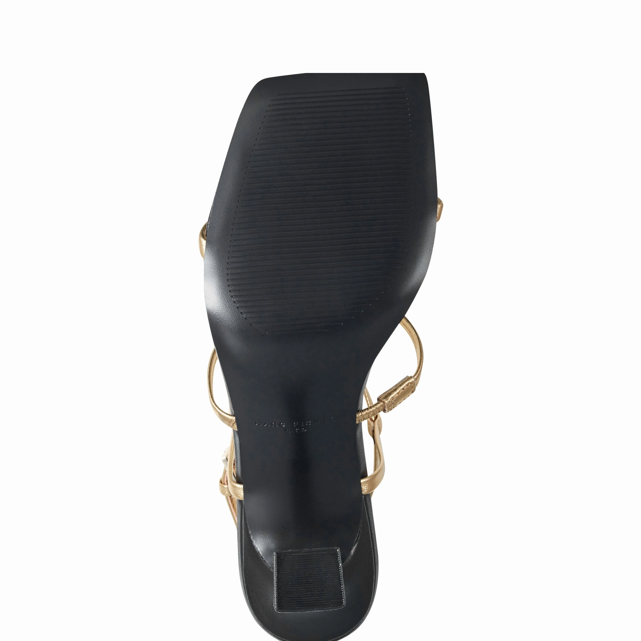 Dennie Strappy Dress Sandal