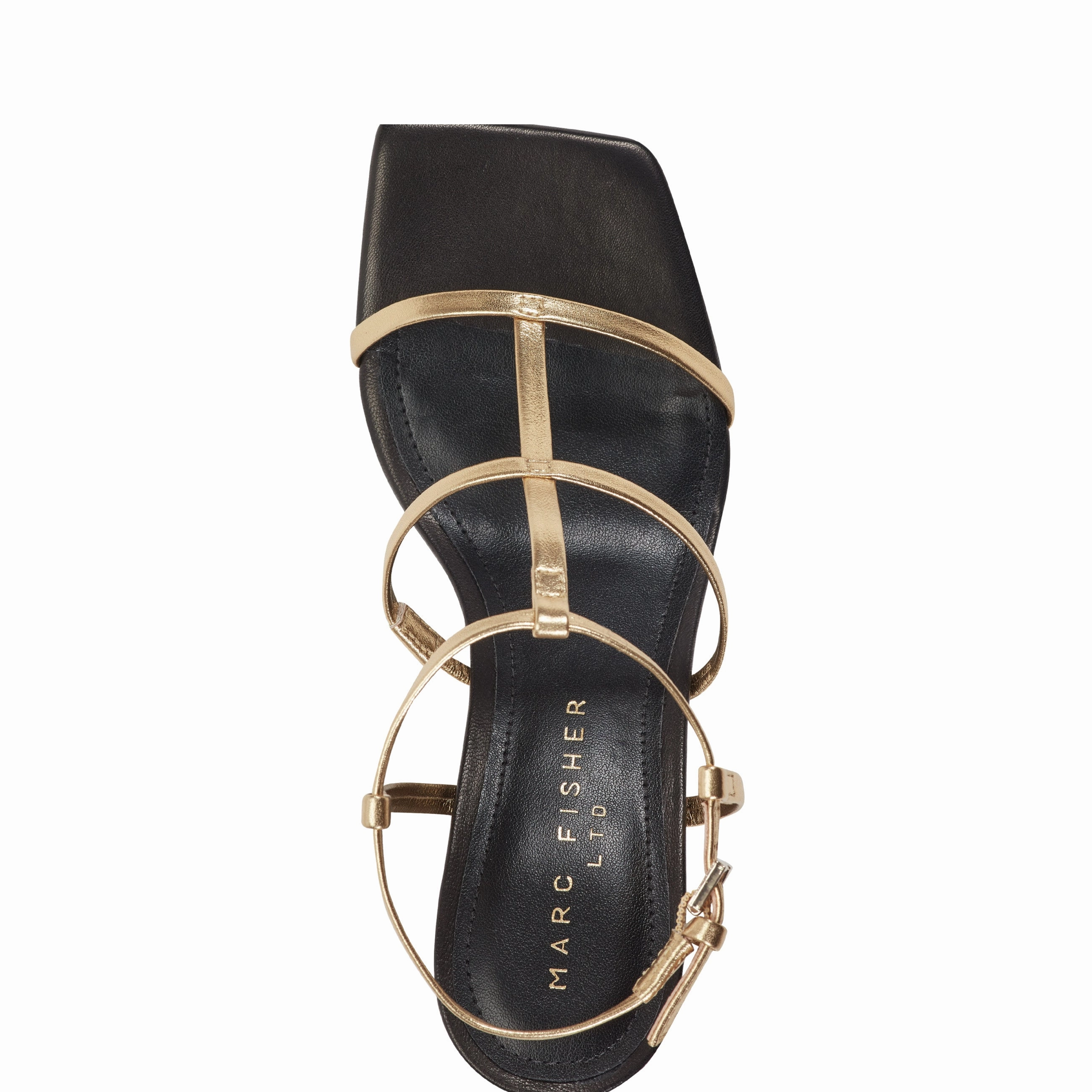Dennie Strappy Dress Sandal